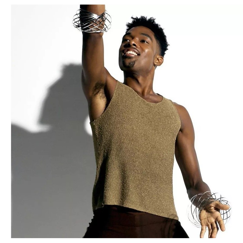 Magic Ring Fidget Mágico Magic Ring Anti Estrés Juguete De