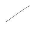 Hood Latch Release Cable Steel Wire High Strength FSE000041 Replacement