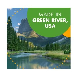 ARM & HAMMER Baking Soda Made in USA, Ideal for Baking, Pure & Natural, 2.7lb