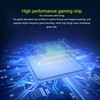 Handheld Game Console 5.1 Inch Retro Camouflage Portable Dual Joystick