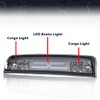 PIT66 LED Bar 3rd Brake Light, Compatible with 2009-2017 Dodge