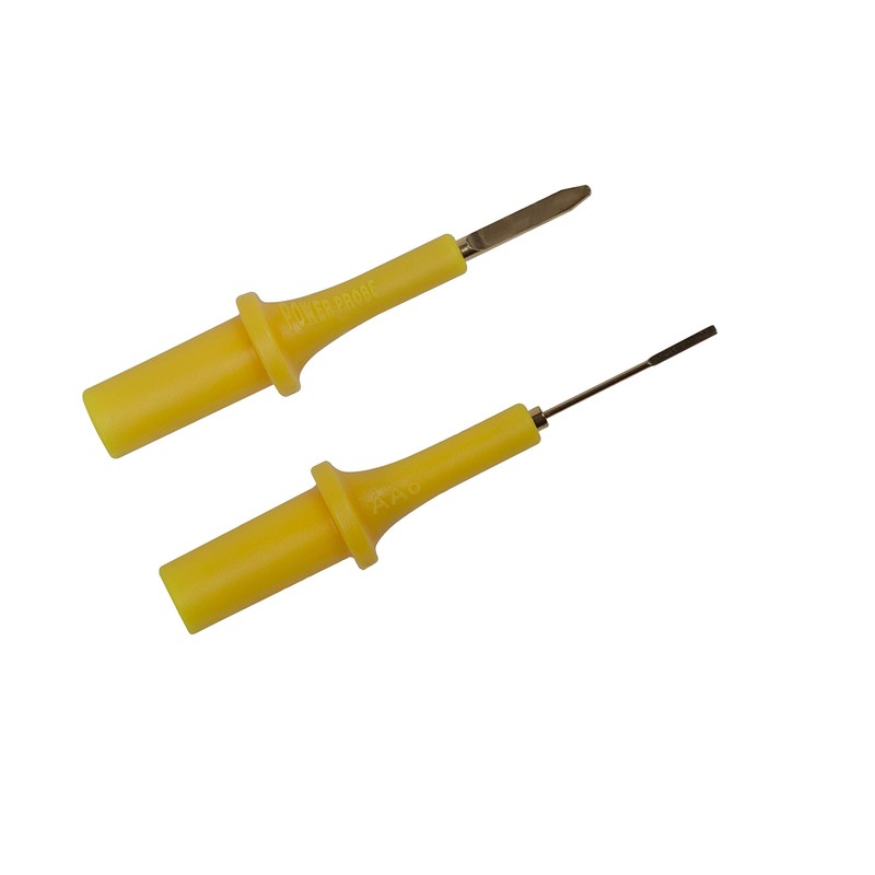 Power Probe Test Probe Adapter Kit (PPTK0005) [Automotive Diagnostic Car