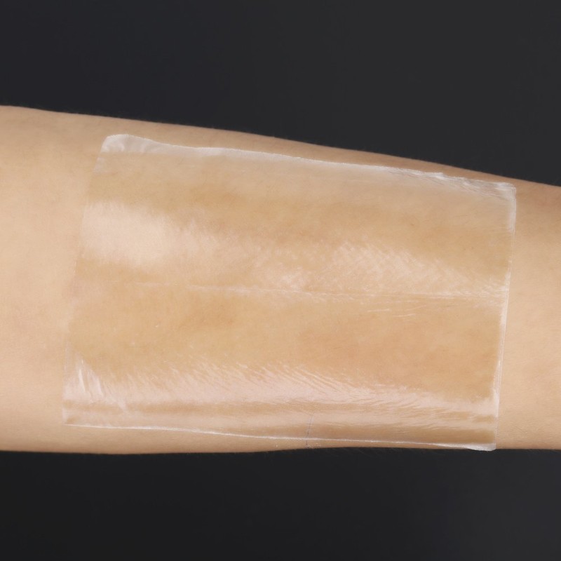 Disposable Underarm Pads for Sweat Prevention Underarm Protection Antiperspirant Pad