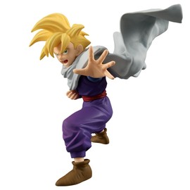 Bandai Shokugan Dragon Ball Styling Son Gohan "Dragon Ball" Action Figure