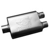 Thrush Thrush Welded 17661 Exhaust Muffler
