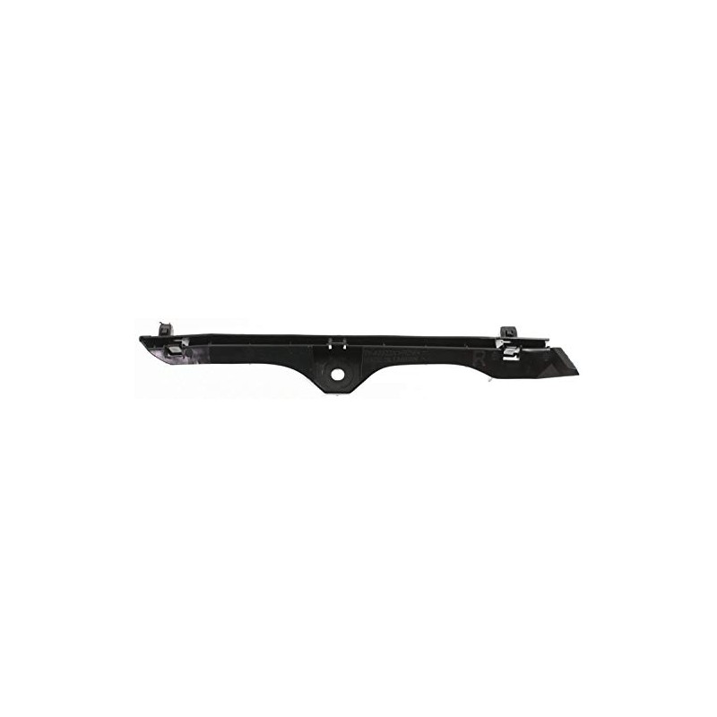 Garage-Pro Front Bumper Retainer Compatible with Toyota Sienna 2004-2010 RH