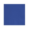 True Navy Blue Solid Luncheon Napkins - (Pack of 20)