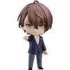 Nendoroid Nijisanji Hayato Kagami, Non-scale, Plastic, Pre-painted Action Figure