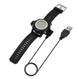 JOYSOG USB Charging Cable Charger Dock for Garmin Fenix / 2 Quatix Tactix D2...Smart Watch USB Charger Charging Cables Dock