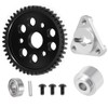 LSG M1 46 Tooth Spur Gear for 1/8 HPI Savage