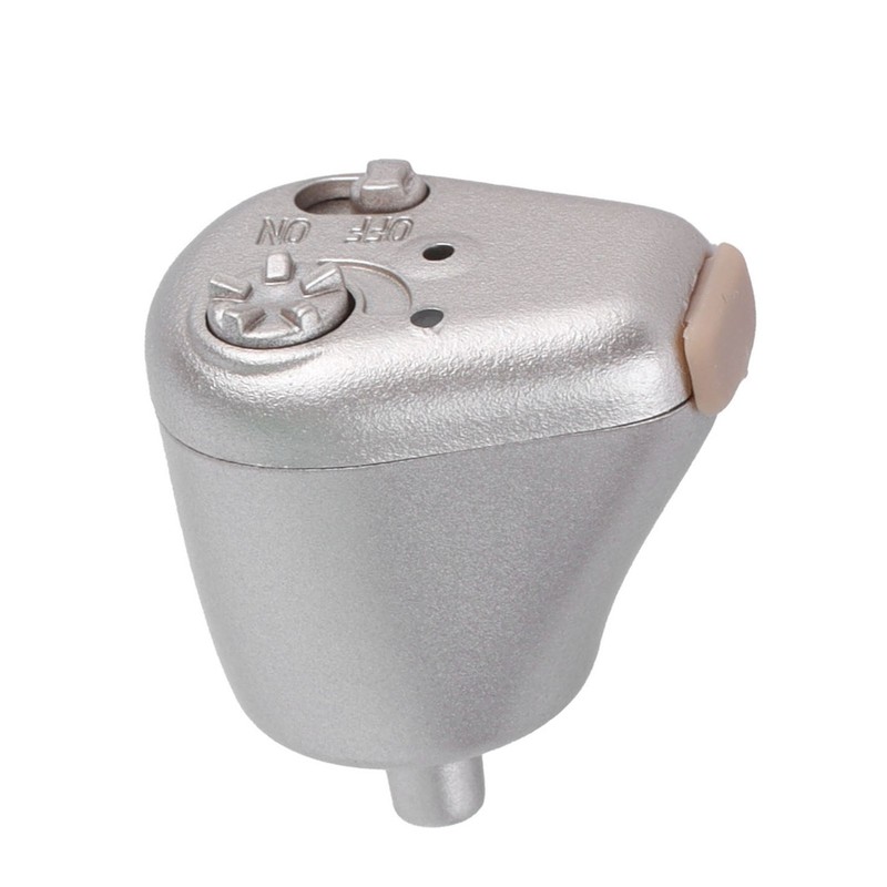 Z01 Hearing Aid Headphones Rechargeable Digital Hearing Aid Earphones for