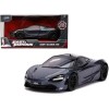 Rápidos Y Furiosos Shaw Mclaren 720s 1:32 Jada Coleccionable