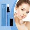 Gel Refrescante Contorno De Ojos Hidratante Antiarrugas 15g