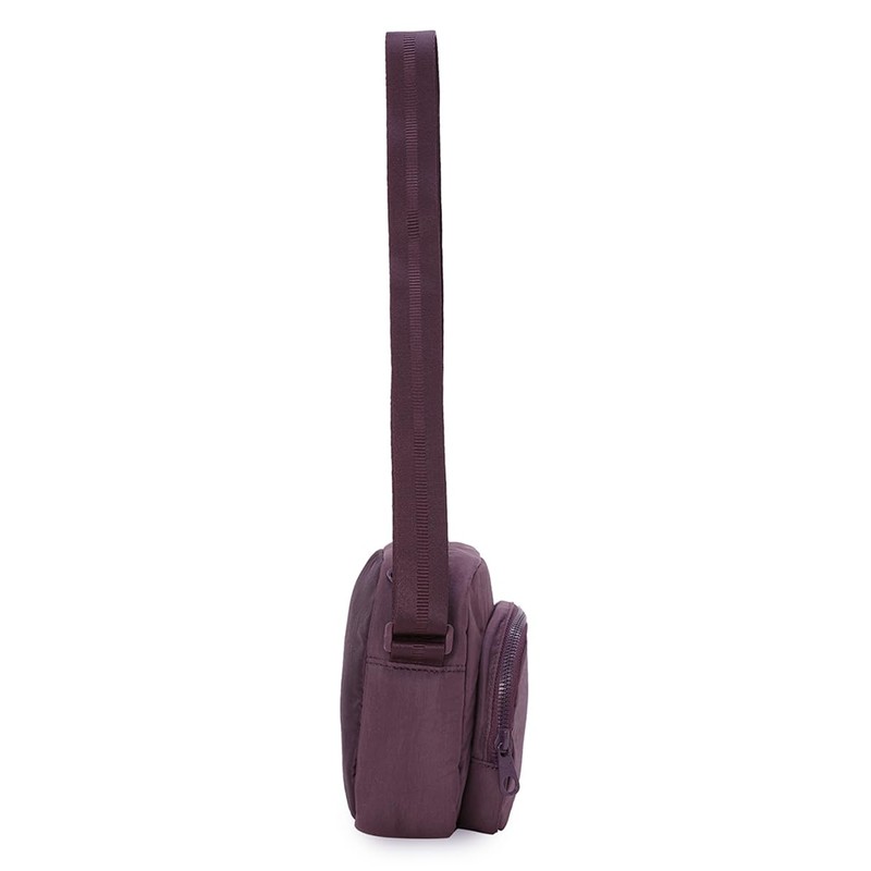 Puma 090284 Core Her Compact X-Body Waist Bag, 24 Fall/Winter