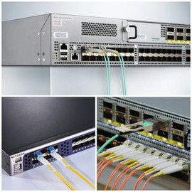 Macroreer for Cisco SFP-10G-SR 10Gb/s SFP+ Fiber Optic Transceiver Module 850nm 300-meter