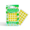 Face Facts Joypixel Blemish Patches | Feeling Lucky | Salicylic
