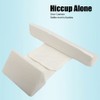 Baby Side Sleeping Wedge Pillow Styling Pillow Infant Side Sleep