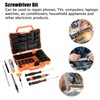 47in 1 Multifunctional Screwdriver Set Screwdriver Bits Set for Electronics