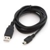 FocalTop USB SYNC Cable Cord for PANASONIC AG-HVX200, AG-HVX201, AG-HVX202,