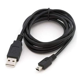 FocalTop USB SYNC Cable Cord for PANASONIC AG-HVX200, AG-HVX201, AG-HVX202, AG-HVX203