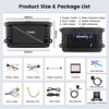 Hikity Android Car Stereo for VW Seat Passat Golf Tiguan