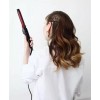 GA.MA Italy Rizadora De Cabello Gama Turmalina Tenaza Ferro Viaje