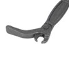Nail Puller, Great Toughness Good Hardness Wrecking Bar High Carbon
