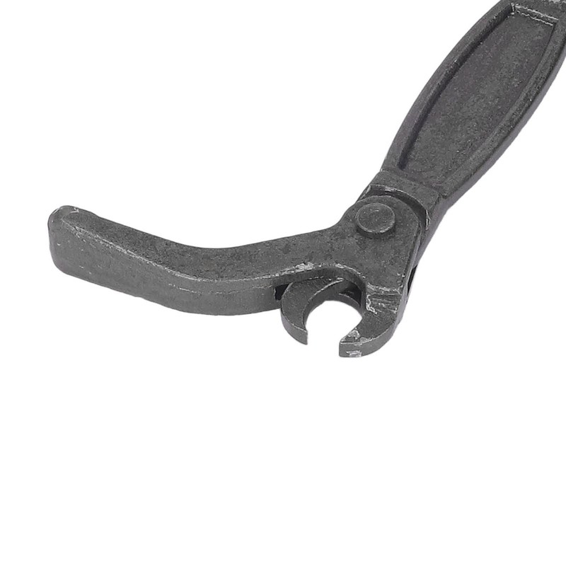 Nail Puller, Great Toughness Good Hardness Wrecking Bar High Carbon