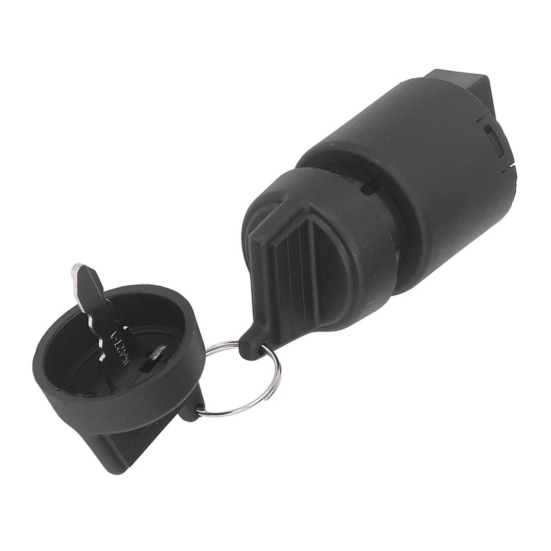 Ignition Start Switch Standard High Efficiency Starter Key Switch for