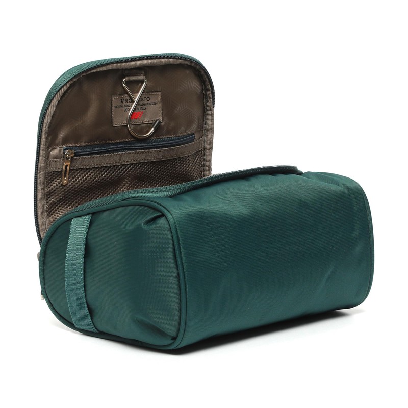 RONCATO Speed Toiletry Bag for Men and Women, Toiletry Bag