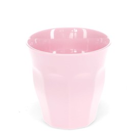 Rex London Melamine Beaker (250ml) - Pink