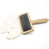 Dog Brush & Cat Brush Slicker Pet Grooming Brush Shedding