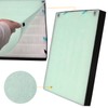 Replacement 400 Filter for Bissell Air400-2521 Pre, 2520 Active Carbon