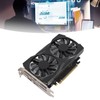 GTX1650 4GB GDDR6 128Bit Graphics Card Dual Fans PCIe 2.0