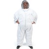 Humble Bee 411 Big & Tall Polycotton Beekeeping Suit with