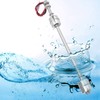 Water Level Sensor, 12 V Ball Float Switch, Double Ball