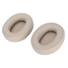 Headphone Ear Pads Noise Insulating Memory Foam Soft Protein Leather