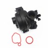 Replacement Carburetor for Lawn Mower Engines – Fits Select 300E,