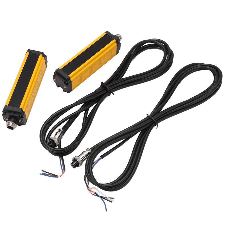 BEM0420‑A‑60NB Safety Light Curtains Infrared Light Screen Sensor Safety Grating
