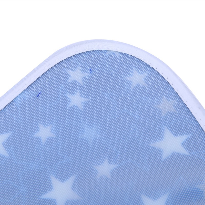 Nylon Cloth Star Pattern Pet Cat Anti Bite Waterproof Protective