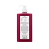 Q+A Hyaluronic acid moisturiser after showering, developed for use on