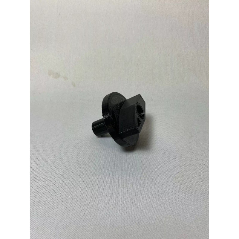 Unbranded RYOBI RYI2000GRA Watt Gasoline Digital Inverter Generator Knob Replacement