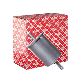 febi bilstein 17637 Kraftstofffilter , 1 Stück