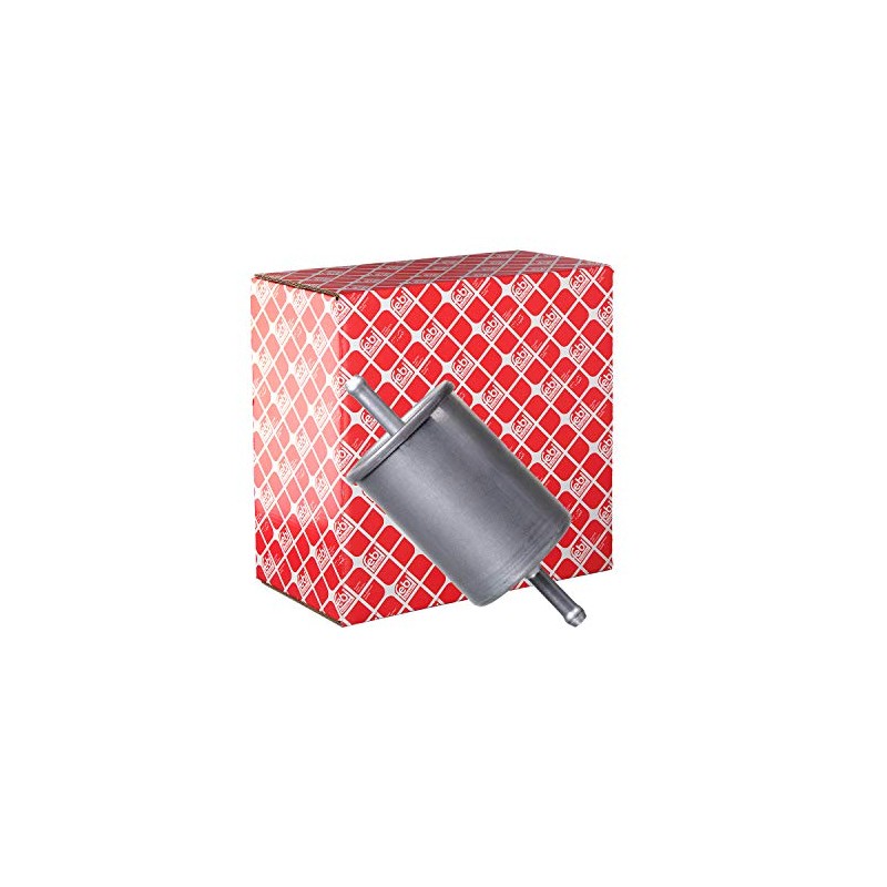 febi bilstein 17637 Kraftstofffilter , 1 Stück