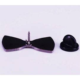 Pack of 2 Cute Cartoon Dog Brooches Husky Shiba Inu Animal Pin Enamel Pin Metal Lapel Badge Pin Gift for Backpacks Badge Hats Bags for Women Girls Children, Metal