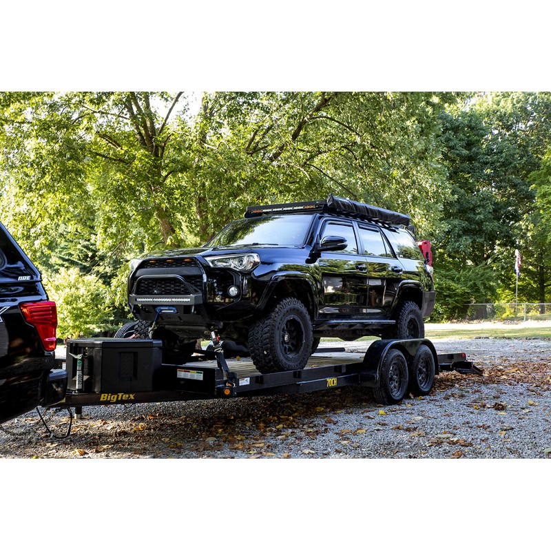 9' x 2" SHOCKSTRAP (2 pk), Ratchet Tie-Down Strap with