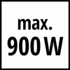Einhell 4511396 Batteria Ricaricabile Agli Ioni Di Litio, 4000 Mah,