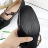 4 Pcs Non-Slip Shoe Sole Pads Shoe Bottom Grip Pads