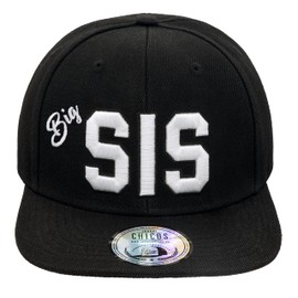 Johnny Chicos Sorry I'm Fresh Cute Children's Snapback Cap, 46-56 cm Head Circumference -