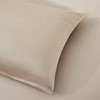 Luxury Bamboo Market | Queen Envelope Pillowcase Set | 100%